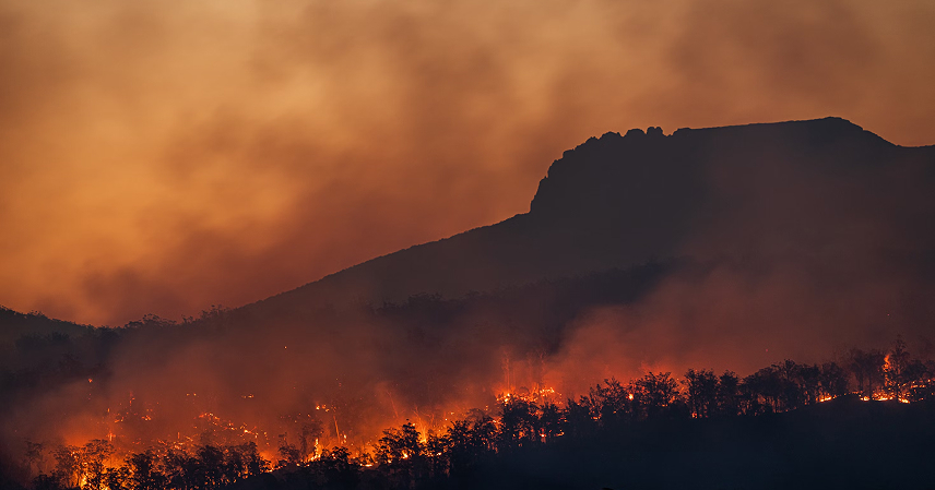 How Climate Change is Reshaping Global Landscapes post 13